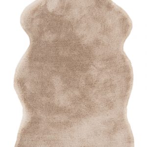 Arte rabbit sheepskin 200 cream műszőrme szőrme szőnyeg