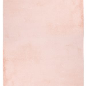 Chacha cha535powderpink rózsaszín szőrme szőnyeg 5