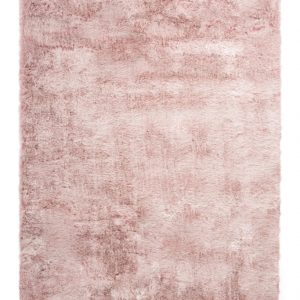Meg tender 125 powderpink rózsaszín szőrme szőnyeg